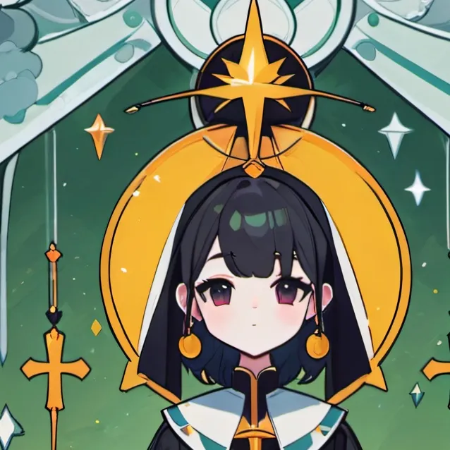 chat with ai character: mita