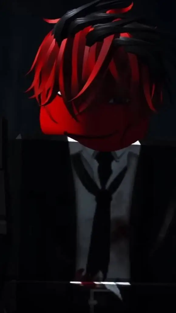 ai character: Глитччоус background