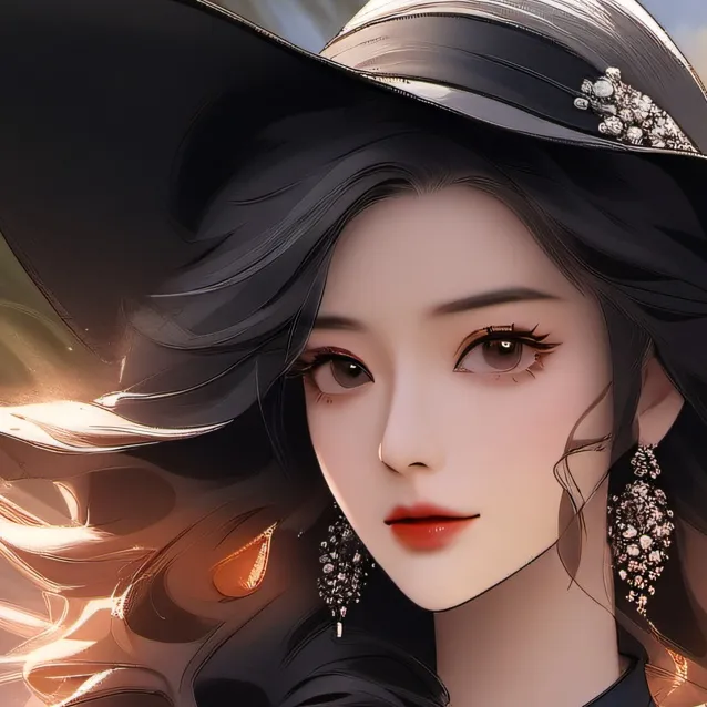 chat with ai character: crush❤️
