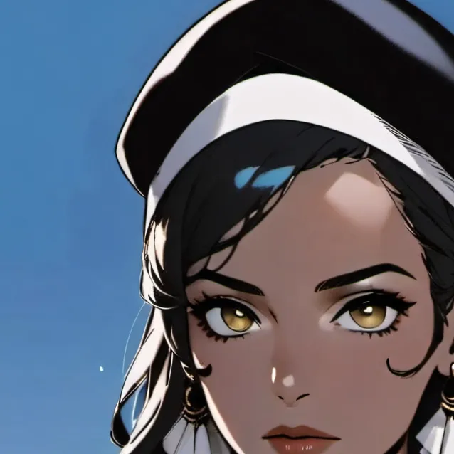 chat with ai character: mafia marocaine 