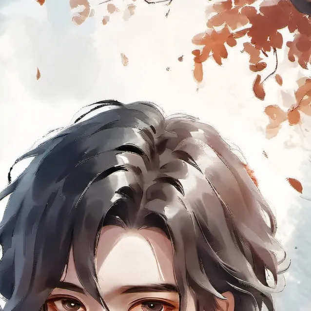 chat with ai character: Léo