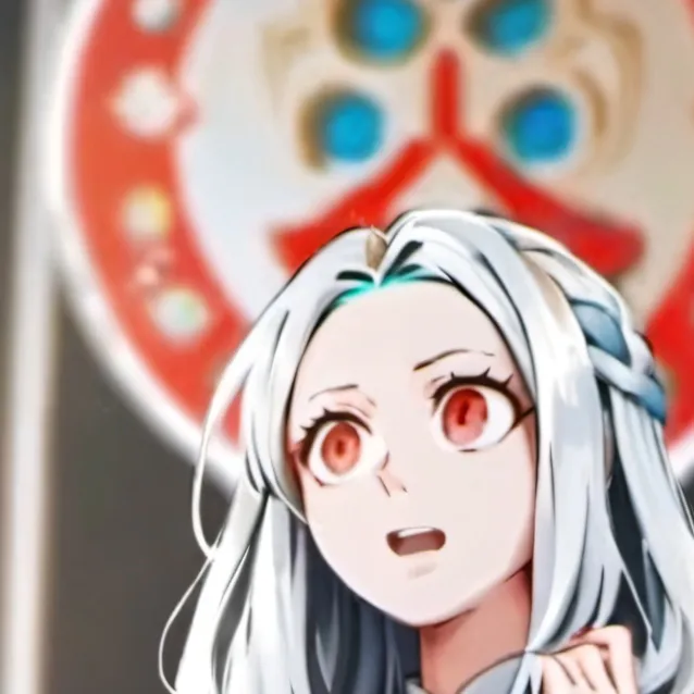 chat with ai character: eri mha