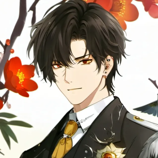 chat with ai character: noah