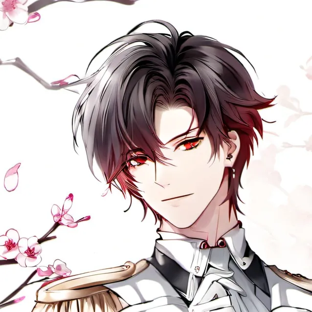 chat with ai character: prince kai