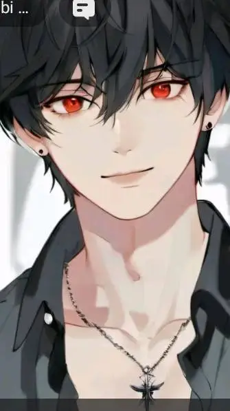 ai character: Jake  background