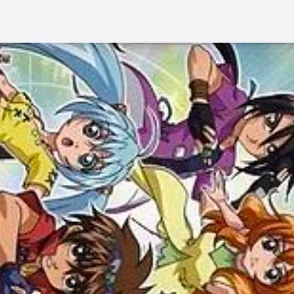 chat with ai character: Dan Kuso