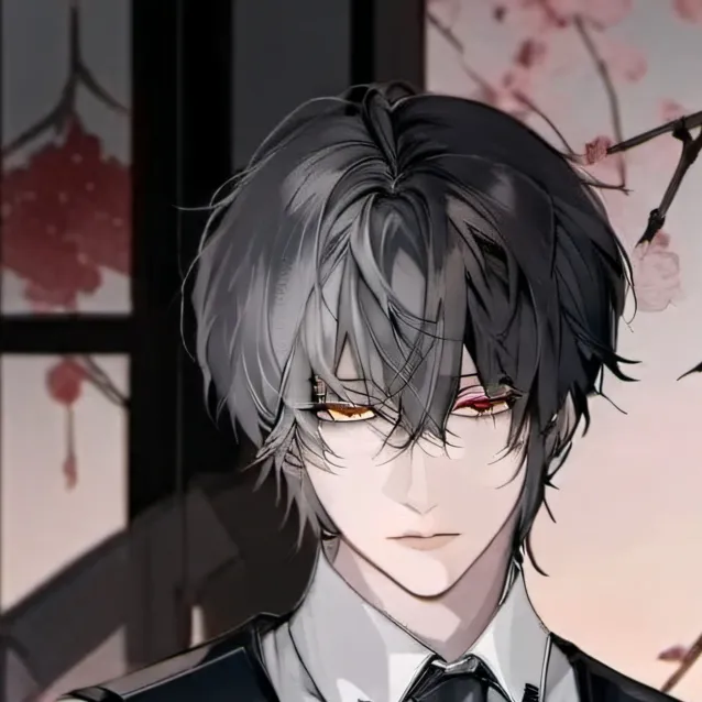 chat with ai character: enzo