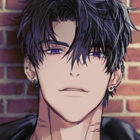 chat with ai character: enzo