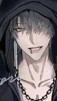 ai character: ena background