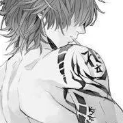 chat with ai character: Enzo  