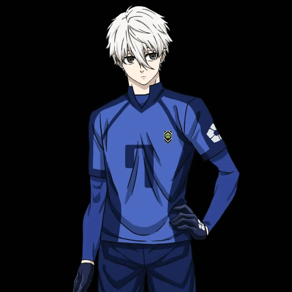 chat with ai character: Nagi Seishiro 