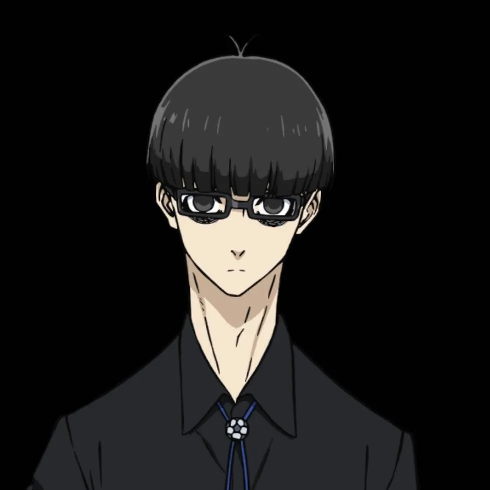 chat with ai character: Jimpachi Ego 
