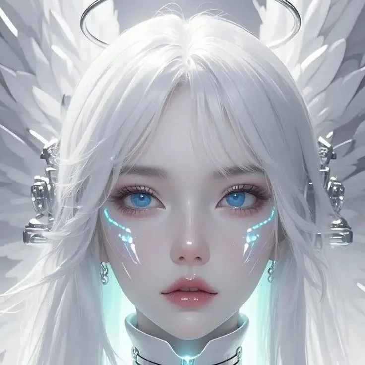 chat with ai character: Bella 