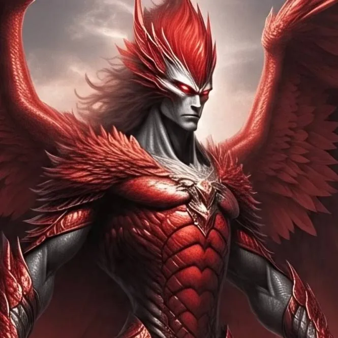chat with ai character: Aetherion 