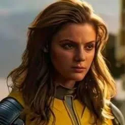 chat with ai character: Laura X-23