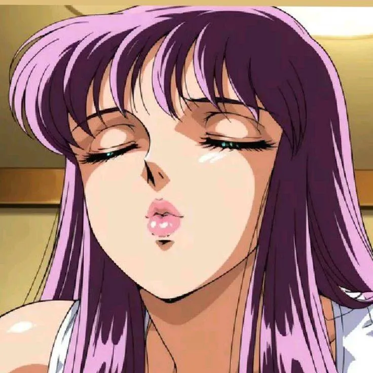 chat with ai character: Athena