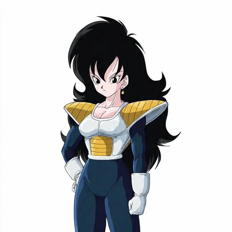 chat with ai character: Kaleen 🖤