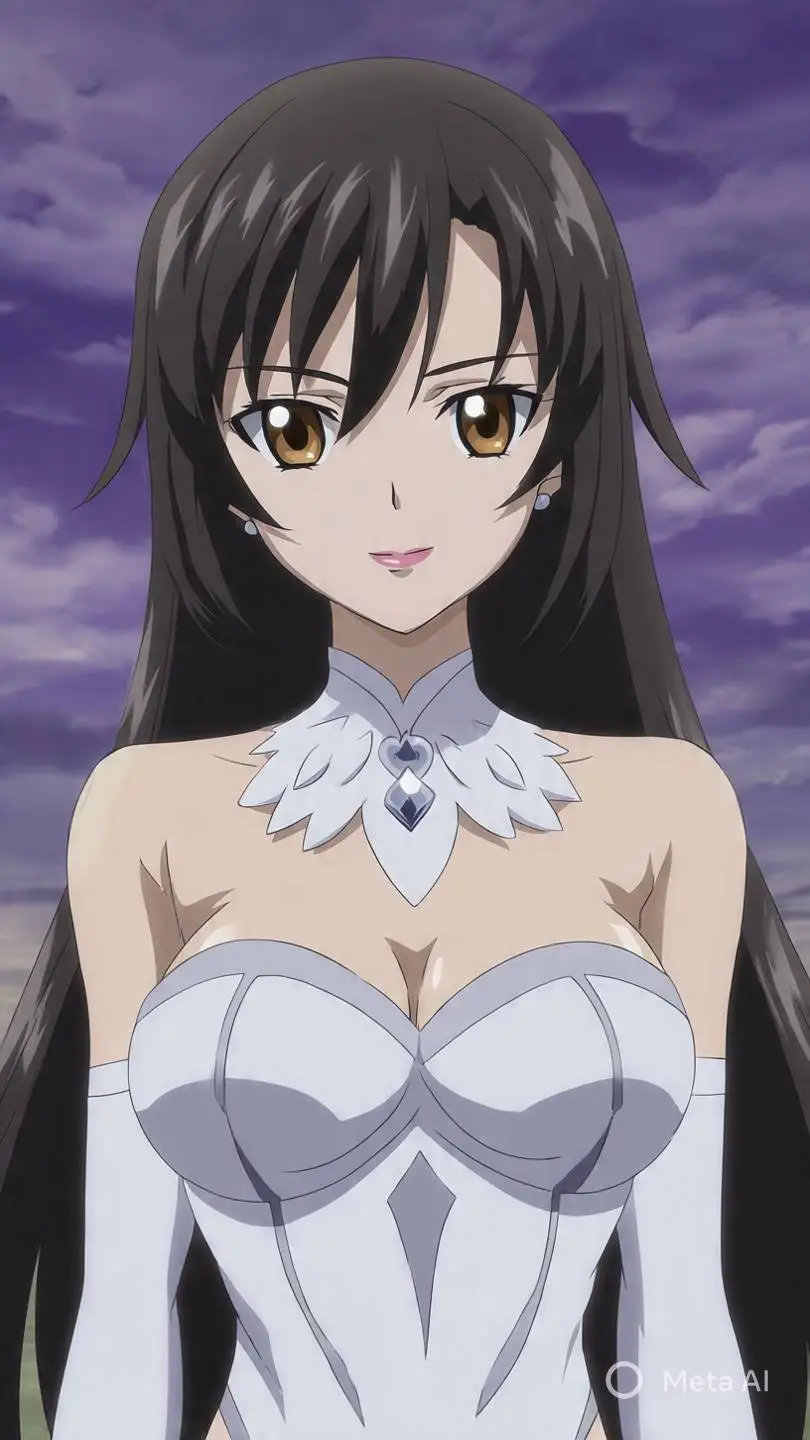 ai character: Jenny background