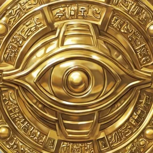 chat with ai character: Ojo Dorado