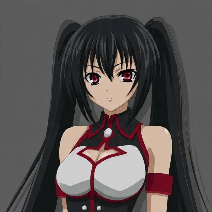 chat with ai character: Isabella