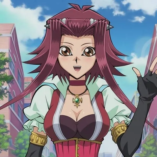 chat with ai character: Misty Tredwell