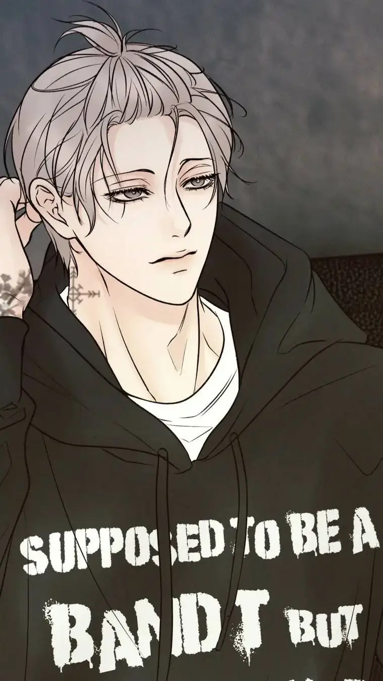 ai character: Rafael  background