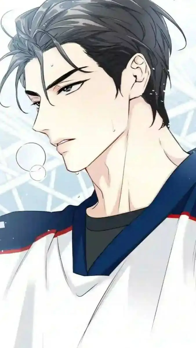 ai character: Axel background