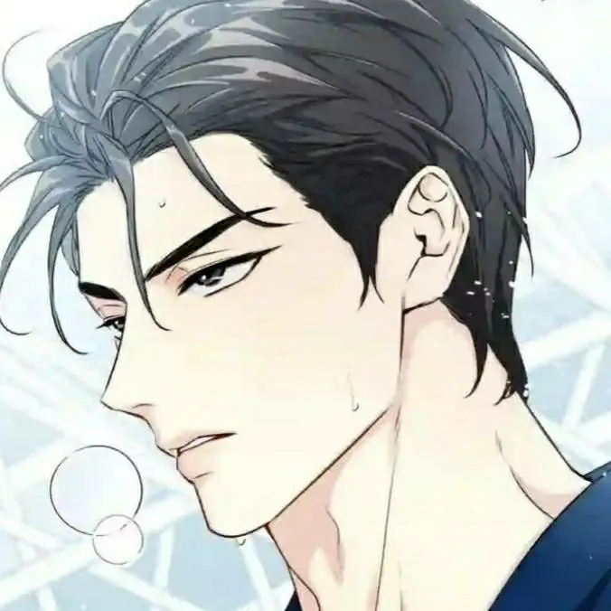 chat with ai character: Axel