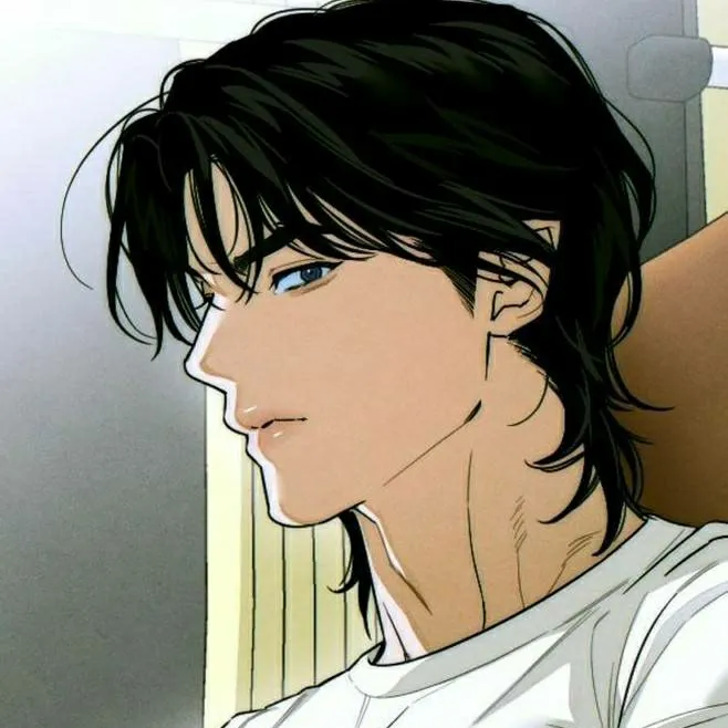 chat with ai character: kyle