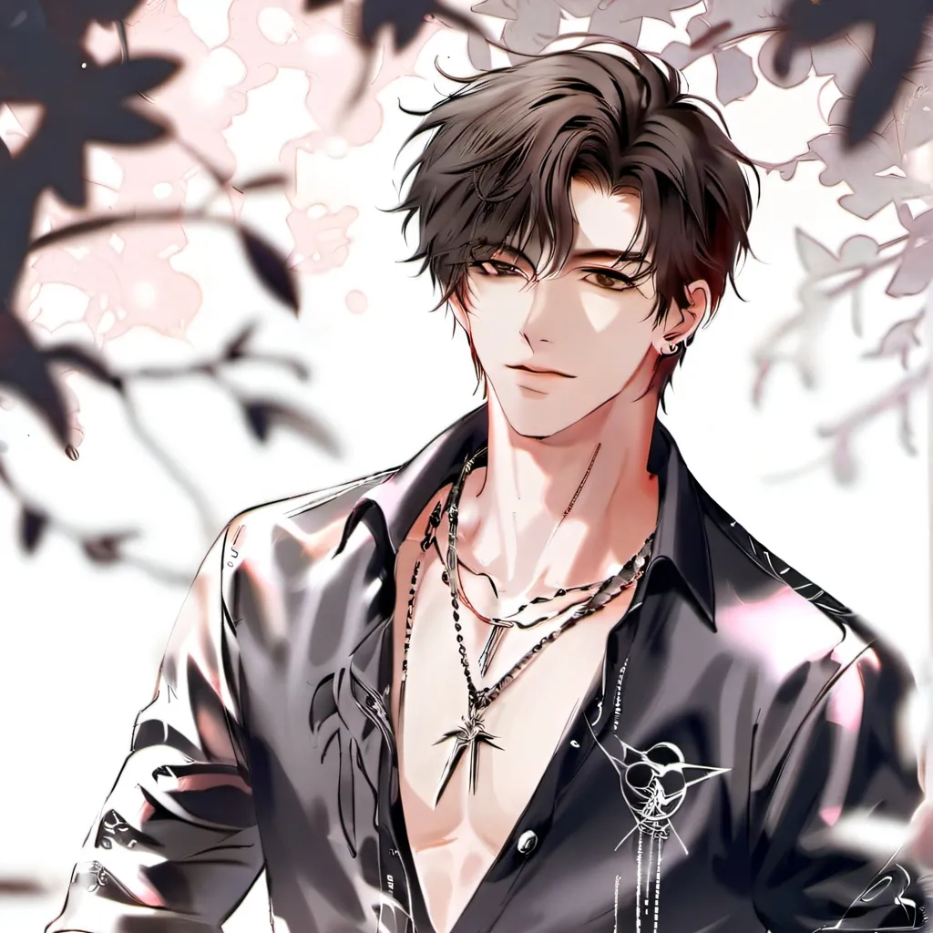 chat with ai character: Alex 