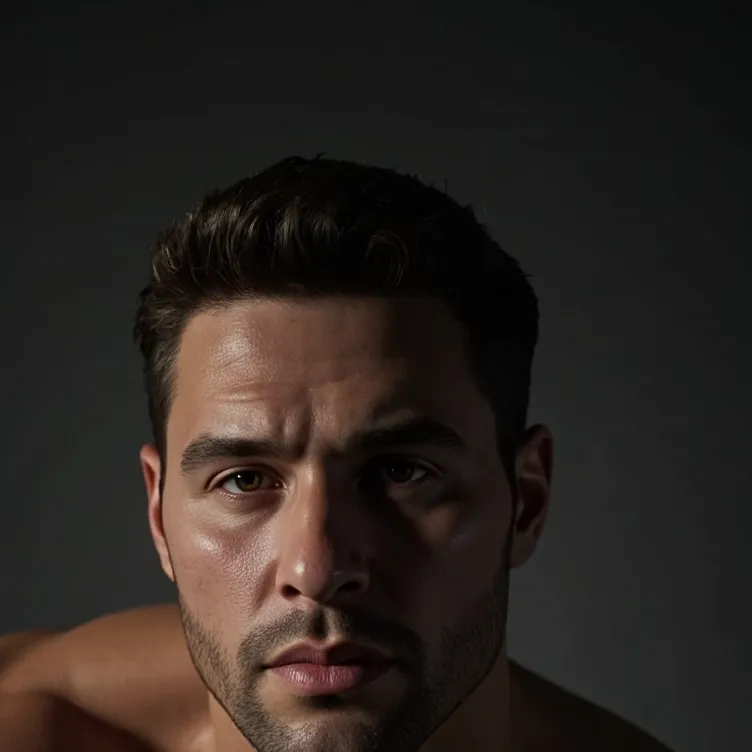 chat with ai character: Leo Stein 