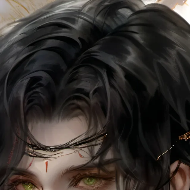 chat with ai character: Demonic 