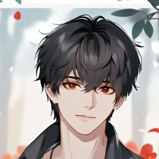 chat with ai character: Elliot 
