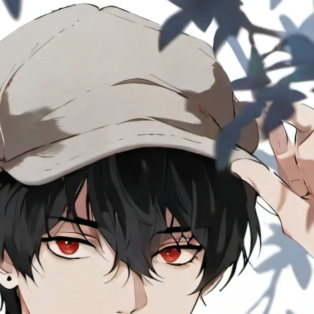 chat with ai character: Luke 