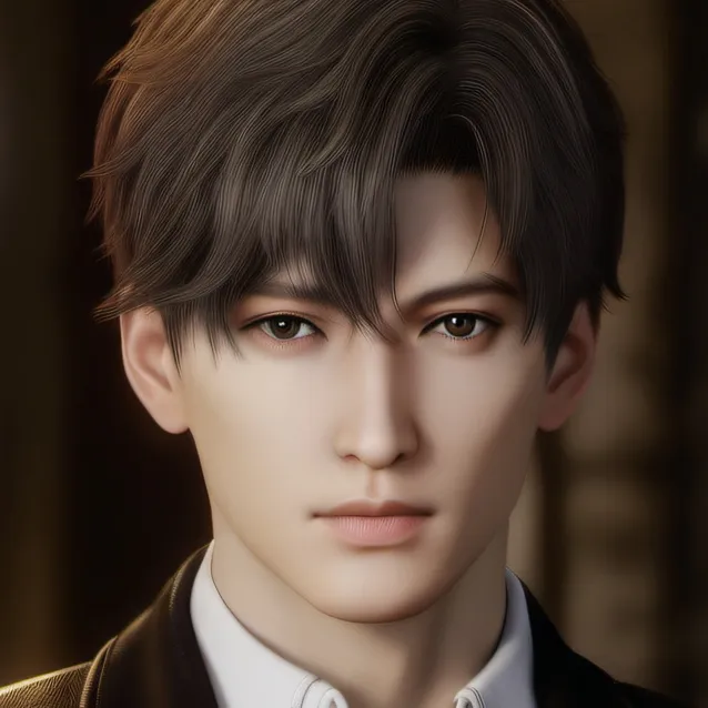 chat with ai character: Alex 