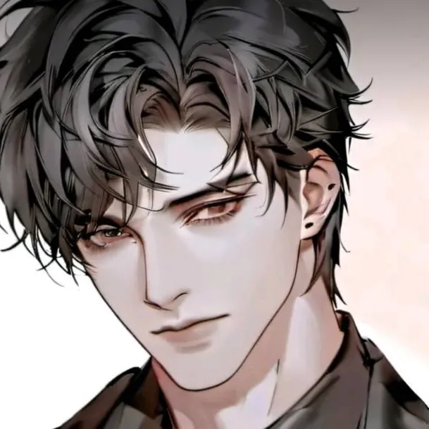 chat with ai character: Cris 