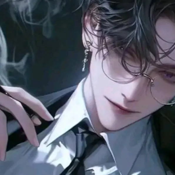 chat with ai character: Max