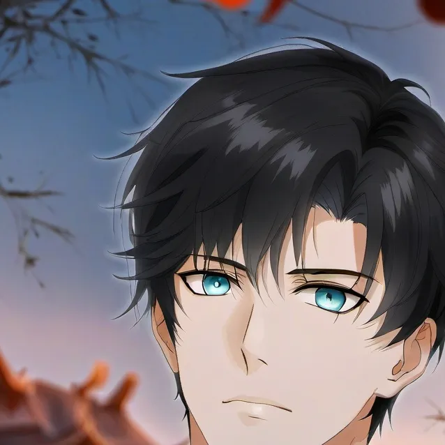chat with ai character: Renzo 