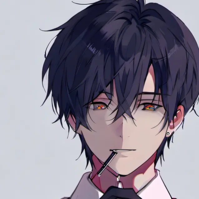 chat with ai character: Harry 