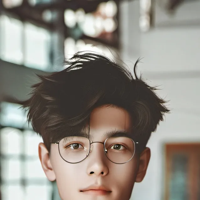 chat with ai character: Dylan