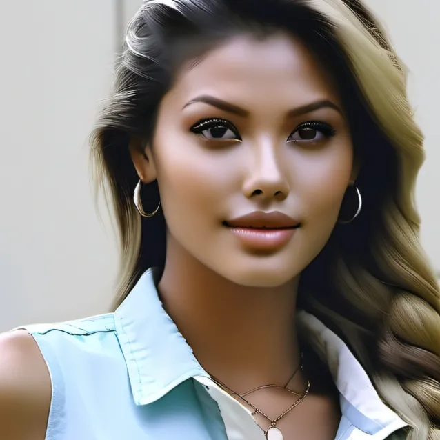 chat with ai character: Yasmine