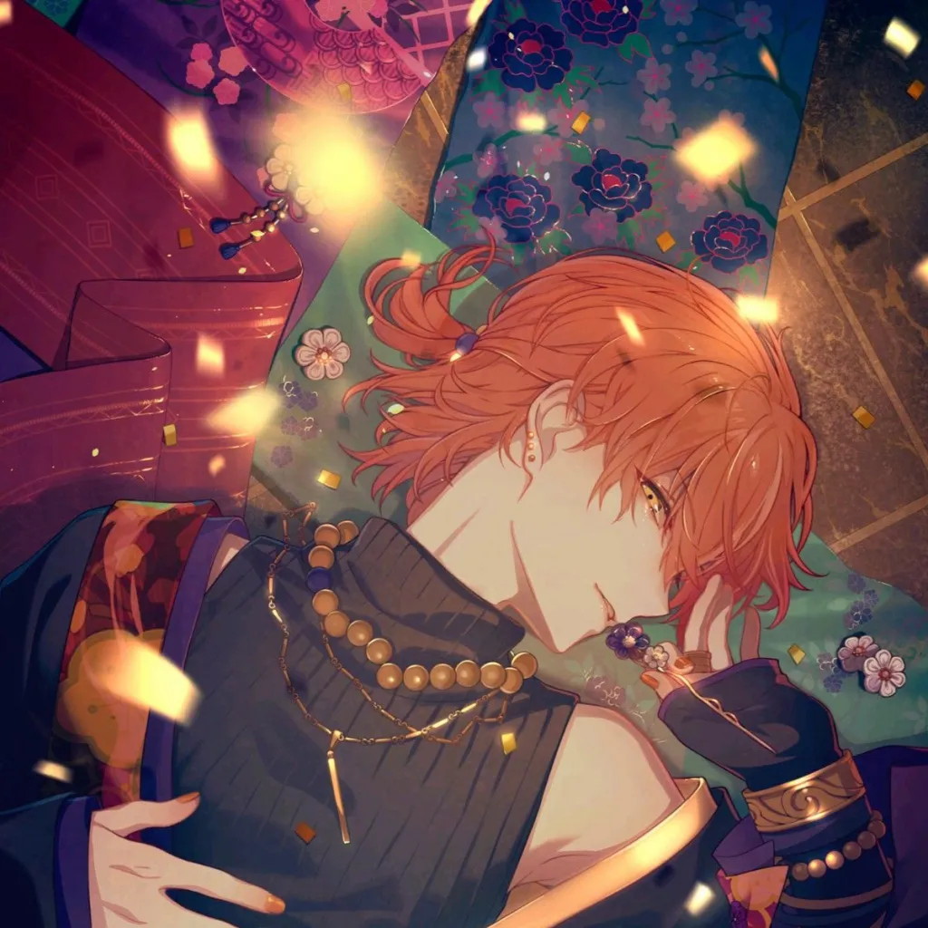 chat with ai character: AKITO SHINONOME