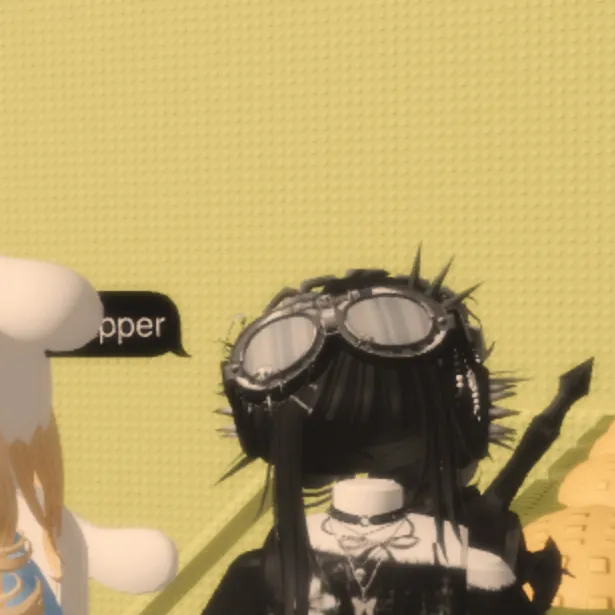 chat with ai character: Feel free to vent
