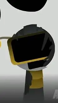 ai character: funbot phase 40 background