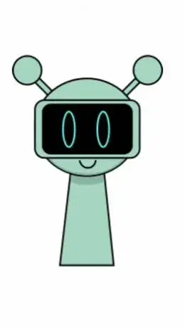 ai character: Max background