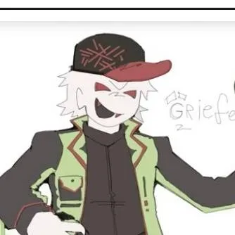 chat with ai character: Griefer 