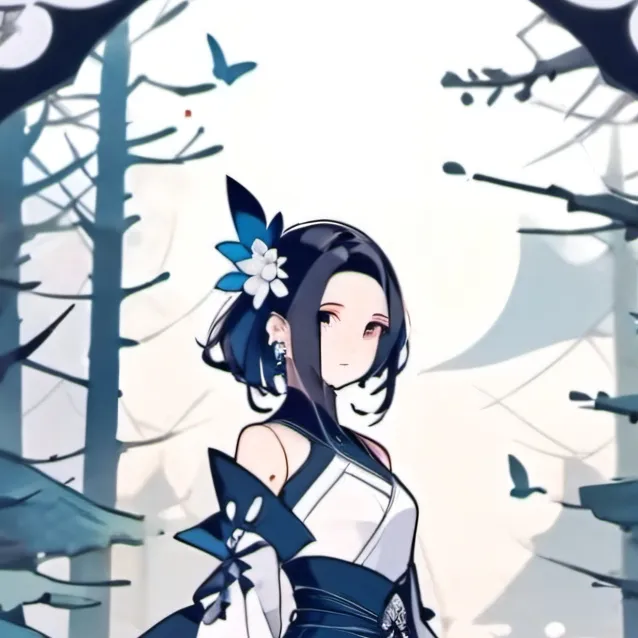chat with ai character: everyone likes you