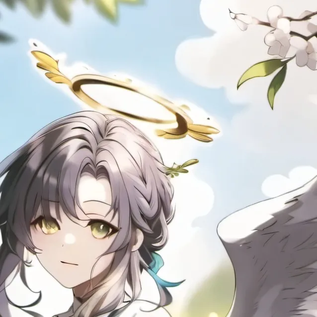 chat with ai character: lucky Cupid