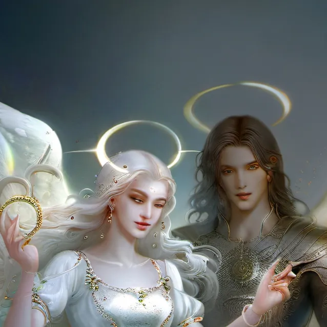 chat with ai character: hyperbirds