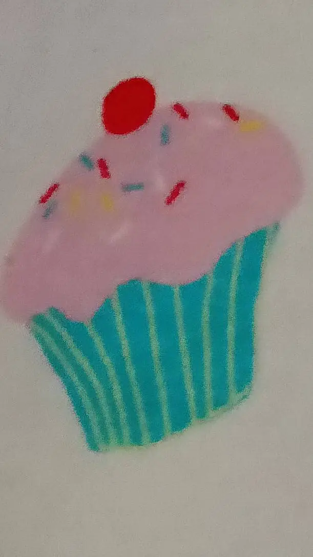 ai character: Halloween costume! background